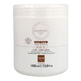 Ever Ego Curl Care Mascarilla 1000ml