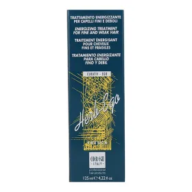 Ever Ego Herb-Ego Fresh Loção Energizante 125ml