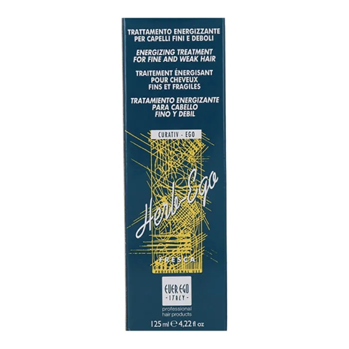 Ever Ego Herb-Ego Fresh Loción Energizante 125ml