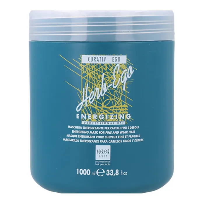 Ever Ego Herb-Ego Mascarilla Energizante 1000ml
