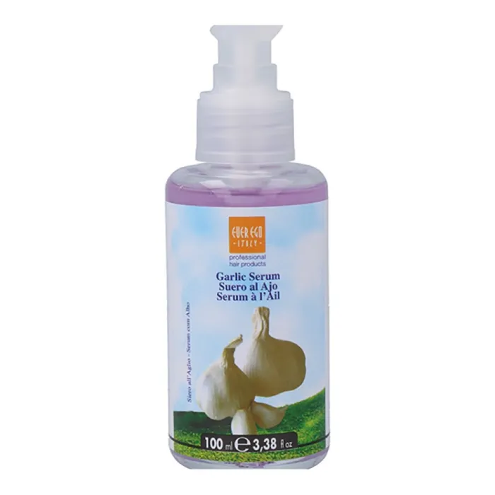 Ever Ego Impac Ego Sérum de Alho 100ml