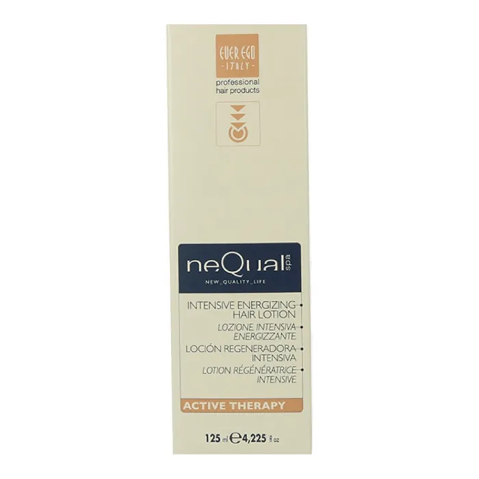 Ever Ego Nequal Loción Regeneradora Intensiva 125ml