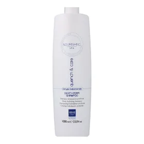 Ever Ego Quench Care Champú Hidratación Profunda 1000ml