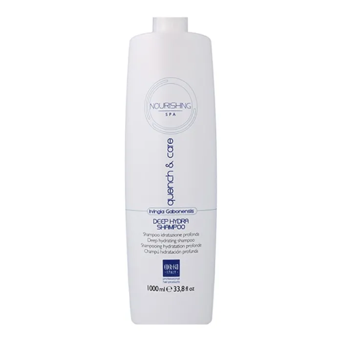 Ever Ego Quench Care Champú Hidratación Profunda 1000ml