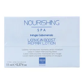 Ever Ego Quench Care Leave-In Boost 12x11ml