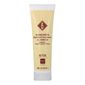 Ever Ego Bio Styling Máscara de Coco