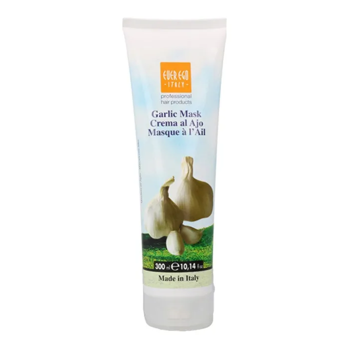 Ever Ego Impac Ego Mascarilla de Ajo