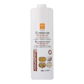 Ever Ego Nourishing Semillas de Lino Acondicionador