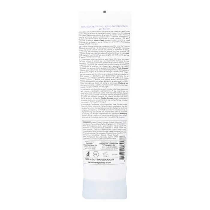 Ever Ego Quench Care Acondicionador Leave-In