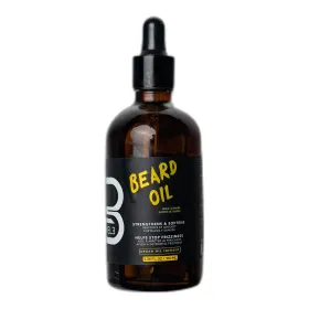 L3VEL3 Aceite para Barba con Argán 100ml