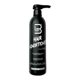L3VEL3 Acondicionador Todo Tipo de Pelo 500ml
