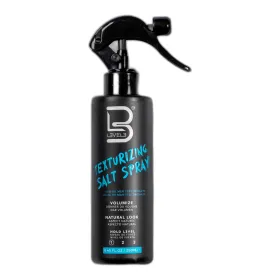 L3VEL3 Agua de Mar Texturizante Spray Nivel 1 250ml