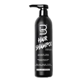 L3VEL3 Champú Todo Tipo de Pelo 500ml