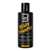 L3VEL3 Champú para Barba 150ml