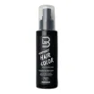 L3VEL3 Color Preto Temporal Cabelo 125ml