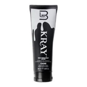L3VEL3 Kray Coloración Semipermanente Clear 250ml