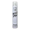 L3VEL3 Spray de Fixação Nível 3 383g