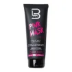 L3VEL3 Mascarilla Rosa Facial Caolín 250ml