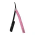 L3VEL3 Navaja Rosa 24 cm
