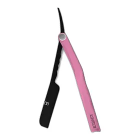 L3VEL3 Navalha Rosa 24 cm