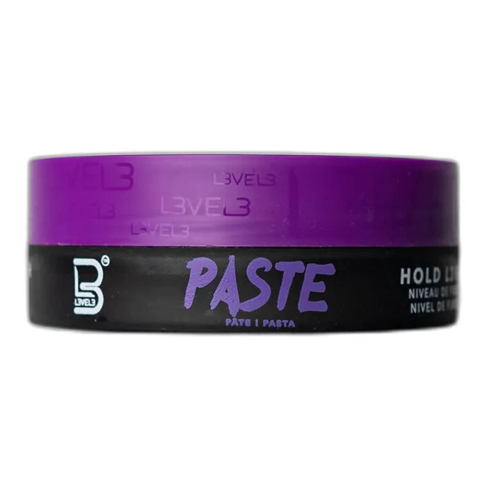 L3VEL3 Pasta Acabado Mate Nivel 2 150ml