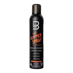 L3VEL3 Spray Protector 5 en 1 para Máquina de Corte 288g