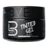 L3VEL3 Tinte en Gel Negro Fijación Fuerte 250ml