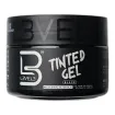 L3VEL3 Tinte en Gel Negro Fijación Fuerte 250ml