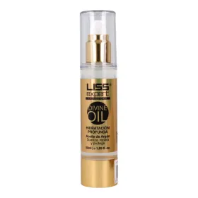 Liss Expert Divine Aceite Hidratación Profunda 50ml