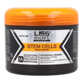Liss Expert Inteligencia Artificial Alisado 250ml
