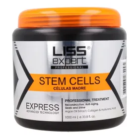Liss Expert Stem Cells Alisado Células Madre 1000ml