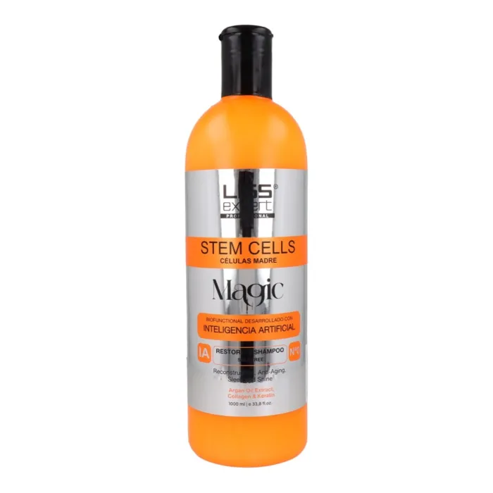 Liss Expert Stem Cells Magic N.0 Champú 1000ml