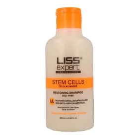 Liss Expert Stem Cells Restoring Champô 250ml