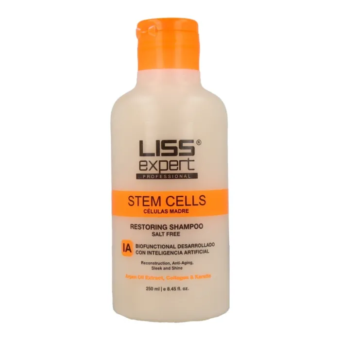 Liss Expert Stem Cells Restoring Champô 250ml