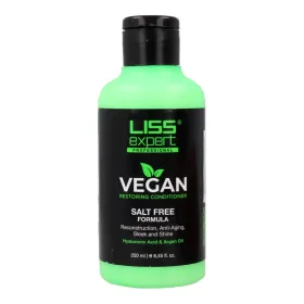 Liss Expert Vegan Restoring Amaciador 250ml