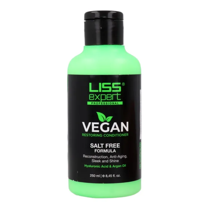 Liss Expert Vegan Restoring Amaciador 250ml