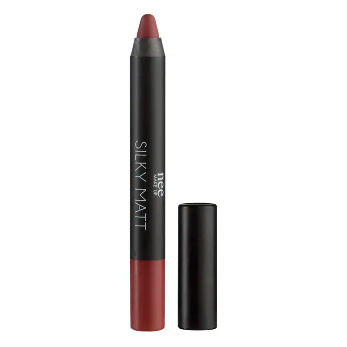 Nee Silky Matt Batom 2.8ml