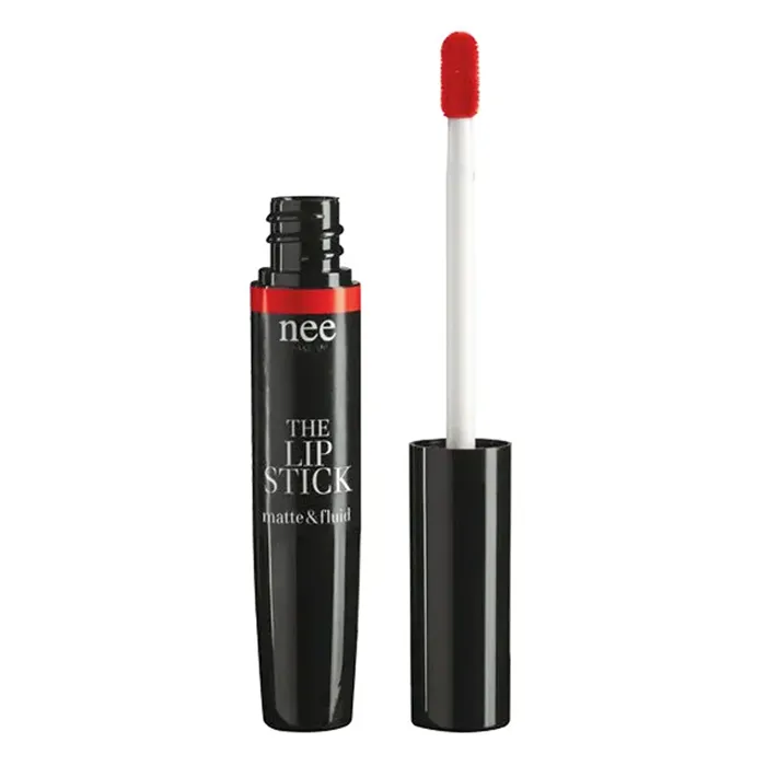 Nee The Lipstick Matte & Fluid 5.5ml