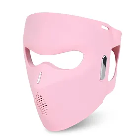 Mascara Facial de Fototerapia LED G11