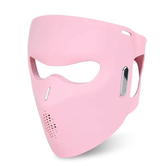 Mascara Facial de Fototerapia LED G11