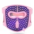 Mascara Facial de Fototerapia LED G11