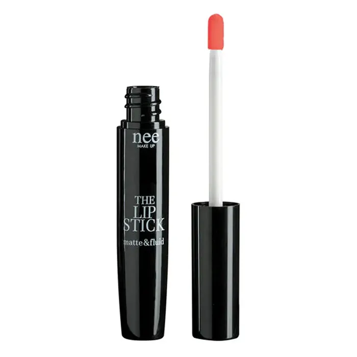 Nee The Lipstick Matte & Fluid 5.5ml