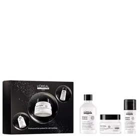 L'Oréal Expert Metal Detox Trio Pack