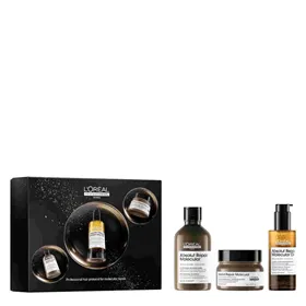 L'Oréal Expert Molecular Repair Trio Pack