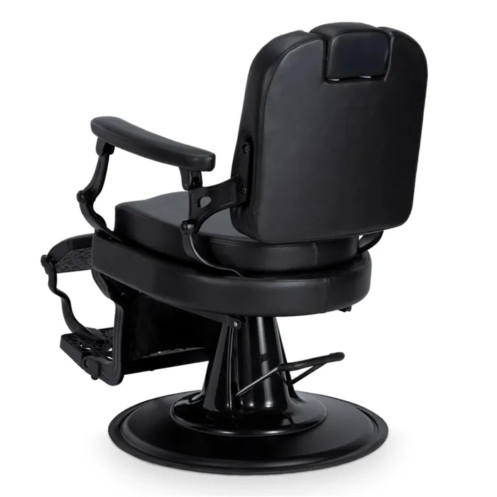 Sillon de Barbero Mark