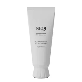 Neqi Stylist Edition Leave In Gel 200ml