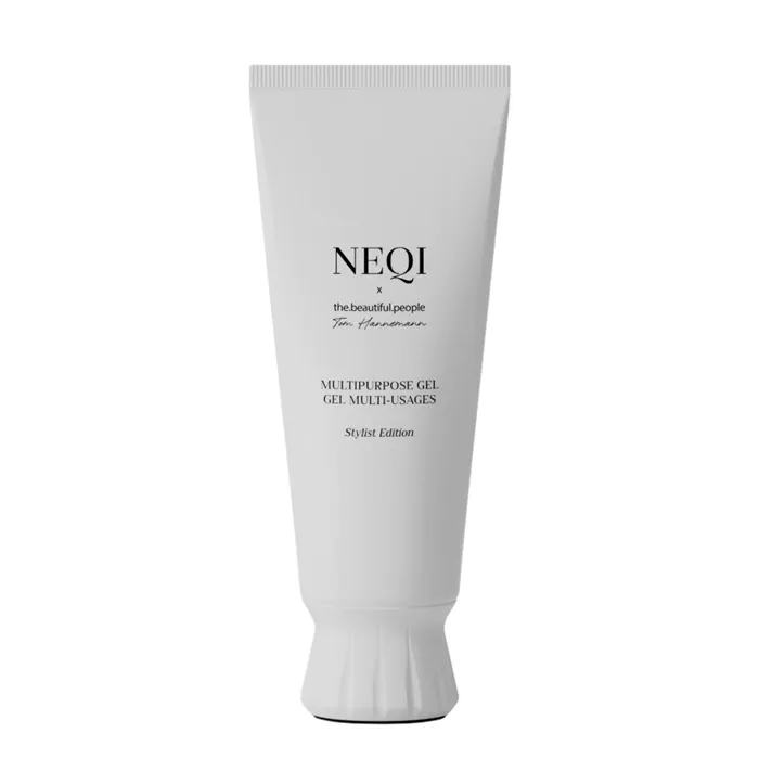Neqi Stylist Edition Leave In Gel 200ml