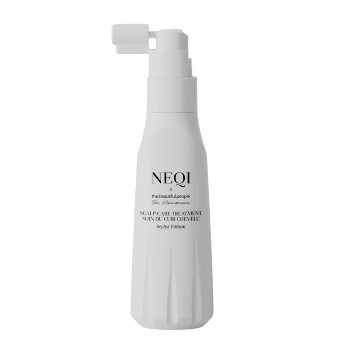 Neqi Stylist Edition Scalp Care Treatment 120ml
