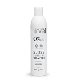 Nirvel Gloss Lamellar Shampoo 500ml