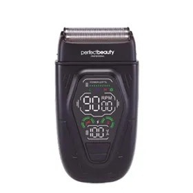 Perfect Beauty Helion Shaver Inteligente